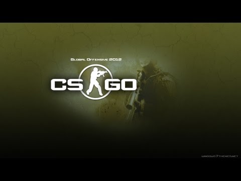 CSGO DIRECTO (24-ene) - Aprendiendo con Milicua a jugar al Counter-Strike: Global Offensive