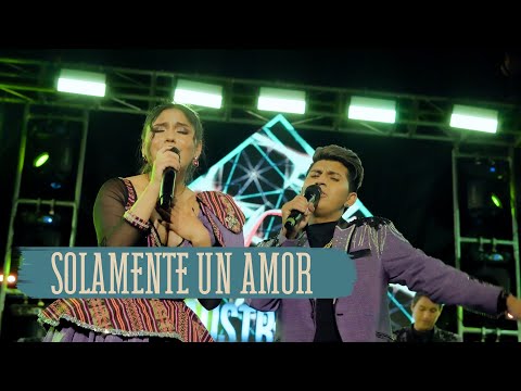 Solamente Un Amor Yoniko y su Grupo Australia -  (Salay) 2022