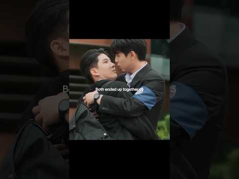 The charm of the series ✨ #theeclipseseries #firstkhaotung #blship #blseries