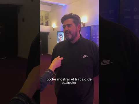 CINE Y PRODUCCIÓN | CAPÍTULO 4: Especial Bio Bio Cine 2025 | Productor General: Ramón Ávila