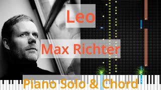 🎹Solo &amp; Chord, Leo, Max Richter, Synthesia Piano