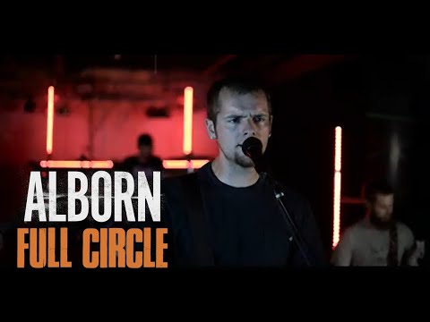 Alborn - Full Circle