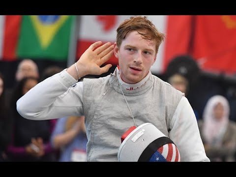 Race Imboden Swearing Compilation