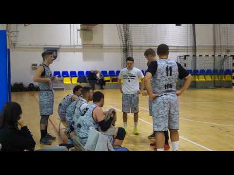 CVSE Vulkán Fürdő - 9700.hu Ingatlan megyei kosárlabda mérkőzés