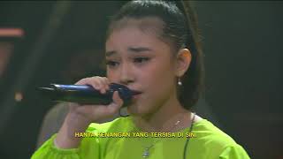 Download lagu ANNETH - MUNGKIN HARI INI ESOK ATAU NANTI mp3