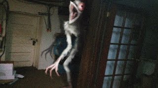 Download lagu Dancin (KRONO Remix), but it's an 'unnerving images' compilation mp3