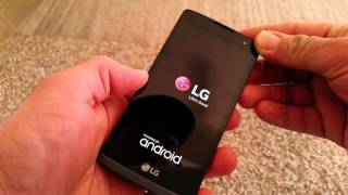 How to bypass knock code on LG Stylo, LG X power, LG leon, LG destiny,LG risio any LG device
