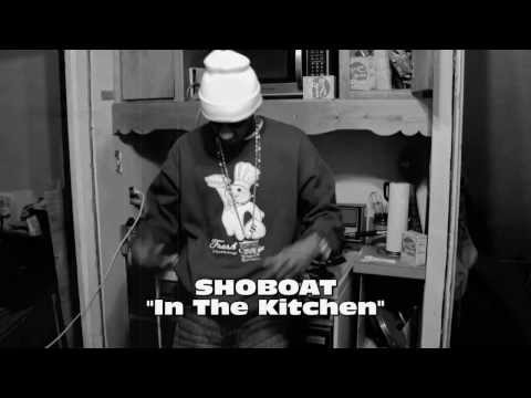 Shoboat - In The Kitchen