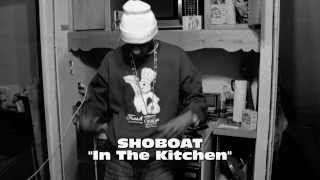 Shoboat - In The Kitchen