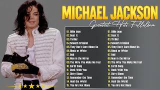 Download lagu Michael Jackson Greatest Hits Full Album 2026 | Best Songs Collection | Billie Jean, Beat It mp3 Download lagu Michael Jackson Greatest Hits Full Album 2026 | Best Songs Collection | Billie Jean, Beat It mp3