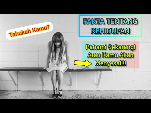Tahukah Kamu? | Fakta Tentang Kehidupan | Global Unik
