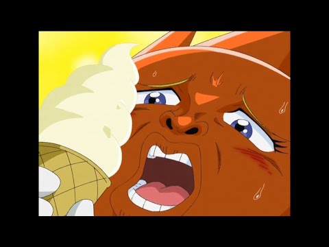 Bobobo-bo Bo-bobo - Don Patch's Ice Cream