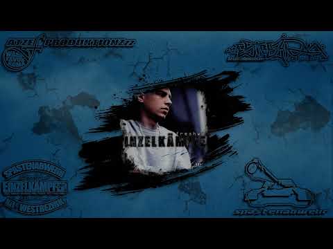 13. Freshwask & Paranoia - Sehnsucht (Einzelkämpfer 2012)