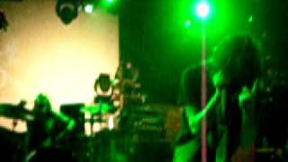 Maylene &amp; the Sons of Disaster - Gusty Like the Wind