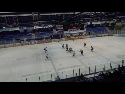 RoKi-Hermes A-SM 9.9.2017