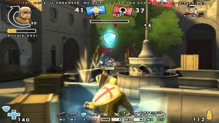 battlefieldheroes | [L7] =WW= vs [L7] compulsive Disturb (training) (VV1)