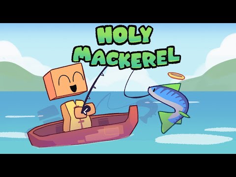 Видео Holy Mackerel #1