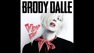 399 - Brody Dalle - Don&#39;t Mess with Me