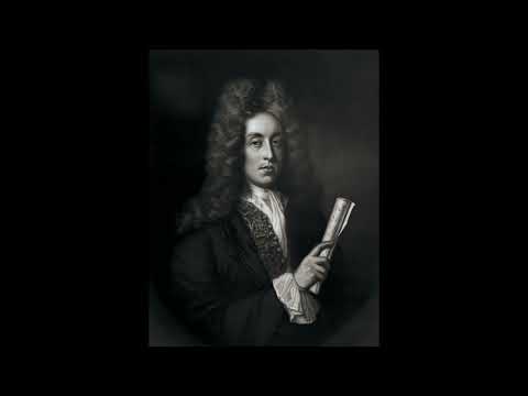 Henry Purcell - Fly swift, ye hours, Z. 369