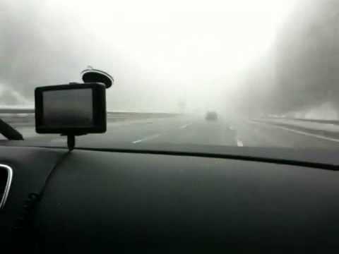 Fahrt zu TURKA Silvester 2010/2011