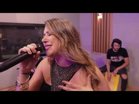 KIVIA PASCOAL - AFOGO A SAUDADE