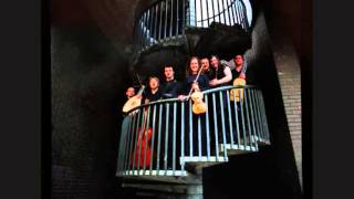 K'antu Ensemble: Amor con Fortuna