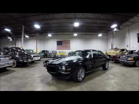 1973 Chevrolet Camaro RS (CC-983180) for sale in Kentwood, Michigan