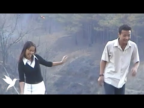 Mang Din - Co Lai Nak Ah