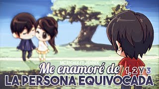 Me enamoré de la persona equivocada 1, 2 y 3😢 - [Rap Romantico 2018] Mc Richix Ft Jennix