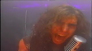 Watchtower - The Eldritch (Official Video) (1989) From The Album Control And Resistance
