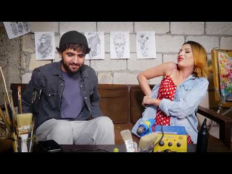 Women's Club 290 -TATOO ՍՐԱՀՈՒՄ