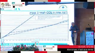 יוסי גריבי – תיבת נח