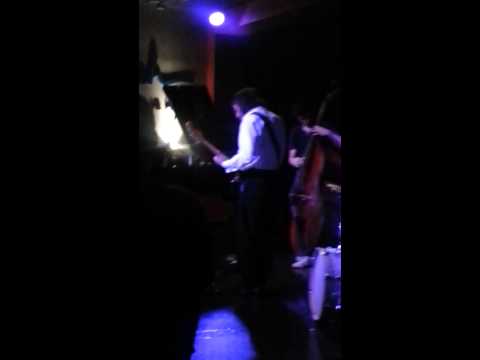 Naima (John Coltrane)cover song  Performed by Torrey Ranucci @The Nash Jazz club