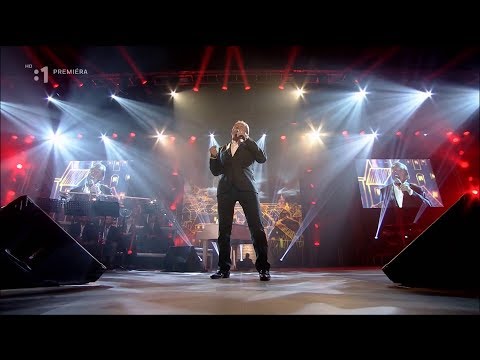 Karel Gott live at Lýra 50 - Mám rozprávkový dom / Hej páni konšelé / Pošli to dál (2016)