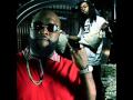 Rick Ross  Maybach Music 2 (Remix) Feat. Jay-Z, Pusha T, Kanye West, Fabolous, Lil Wayne & T-Pain