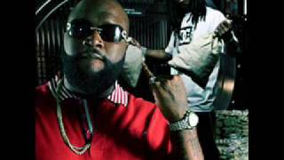Rick Ross  Maybach Music 2 (Remix) Feat. Jay-Z, Pusha T, Kanye West, Fabolous, Lil Wayne &amp; T-Pain