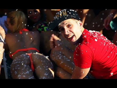 Owin y Jack   Vamos con esa ft El Reja