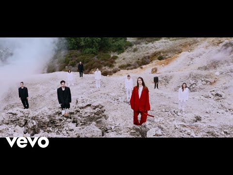 Emma Nolde Voci Stonate song