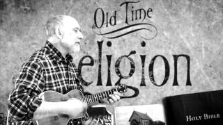 OLD-TIME RELIGION