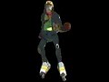 Doom Rider Voice Acting