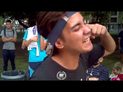 Ezeiza Under- CLASIFICATORIAS (Ronda B) - [7] - Monte Grande - 04.02.2022