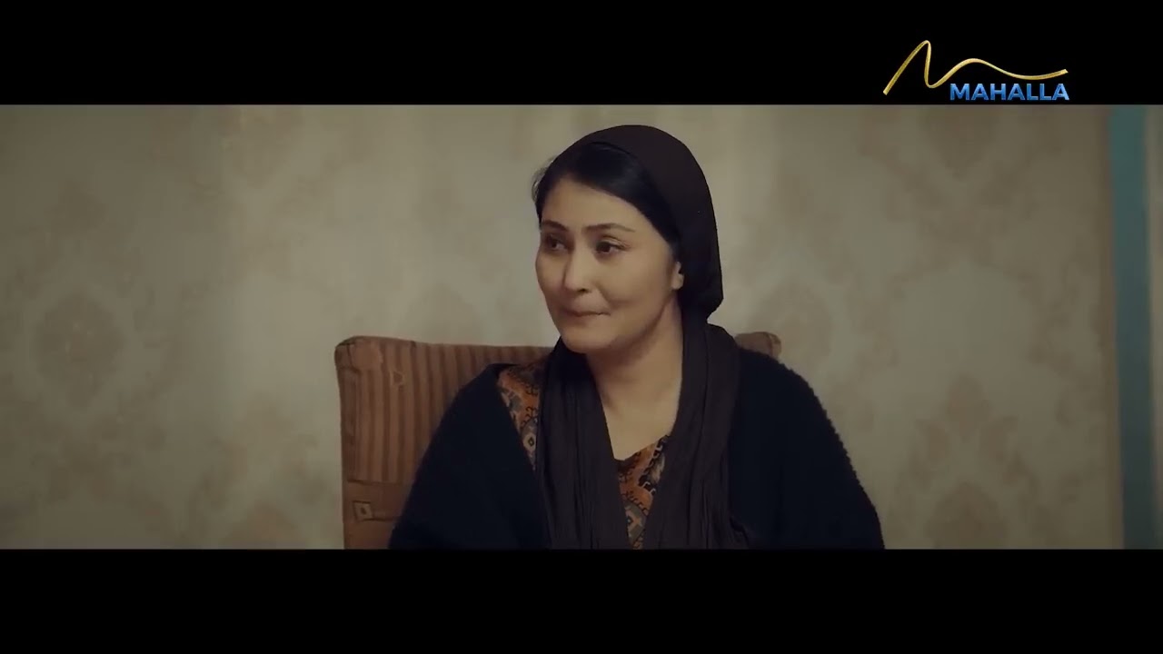 Ota 28-qism (milliy serial) || Ота 28 қисм (миллий сериал)