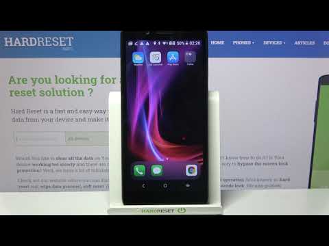 How to Download & Apply iOS Launcher in Listo SP50 – Find iOS Layout