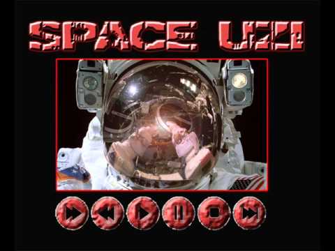 Space Uzi - Technolicious.wmv