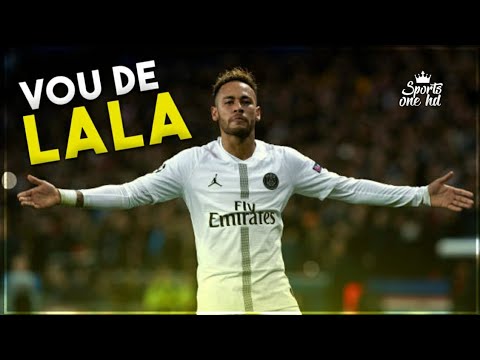 Neymar Jr - VOU DE LALA (MC's Joãozinho VT, Don Juan, Pedrinho, Kelvinho e Ryan SP)