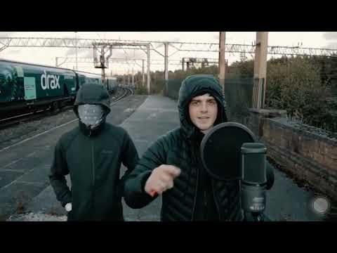 C3six x Hazey Reap What He Sow (original)