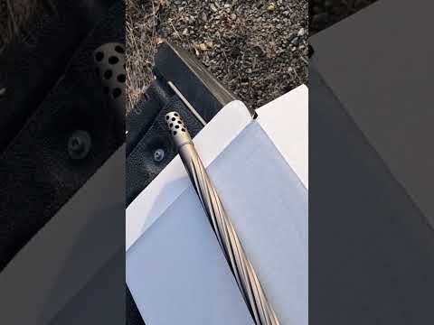 Ruger American Rifle- Gen 2