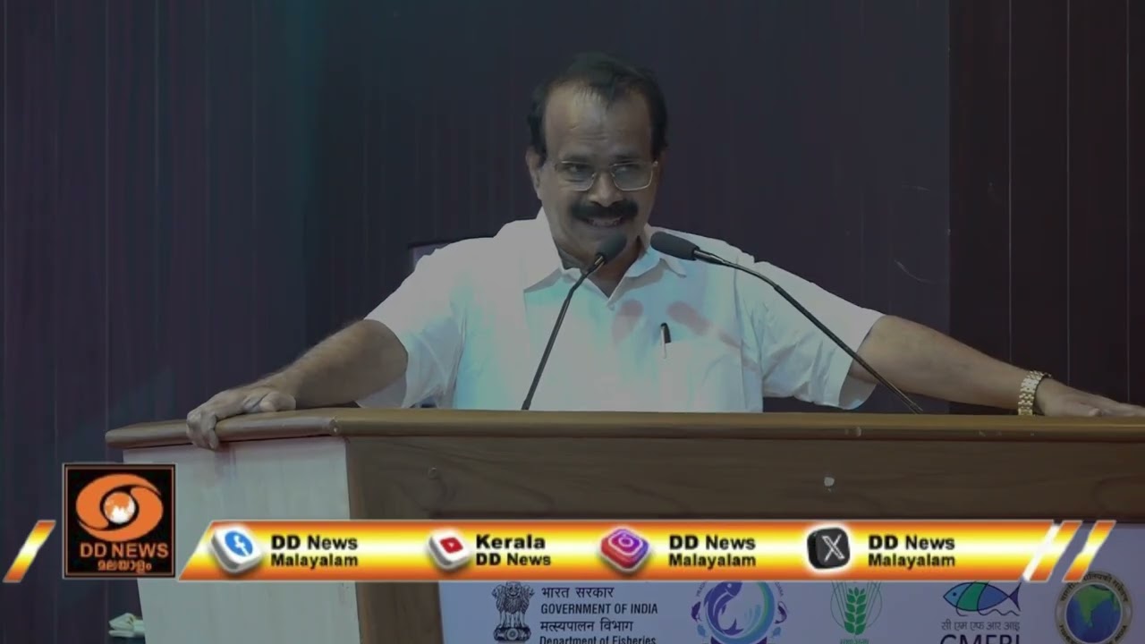 രാജ്യത്തെ ആദ്യ സമ്പൂർണ ഡിജിറ്റൽ മറൈൻ ഫിഷറീസ് സെൻസസ?