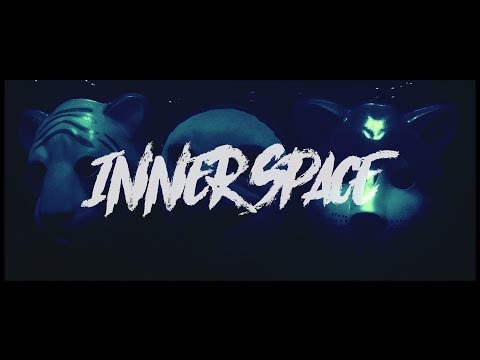 Growing - Inner Space (Official Music Video)