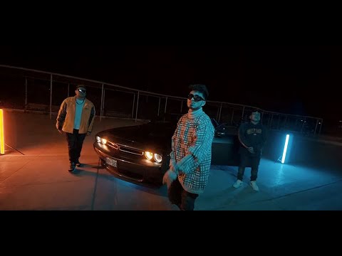 TOXICOS REMIX - LEENIEL , SEMPIBEAT , BRADD LEE (ShotBy BengiPrisma)